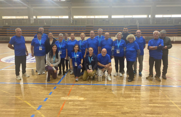 Município celebra "Diabetes em Movimento"