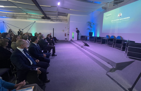 18 de novembro de 2025