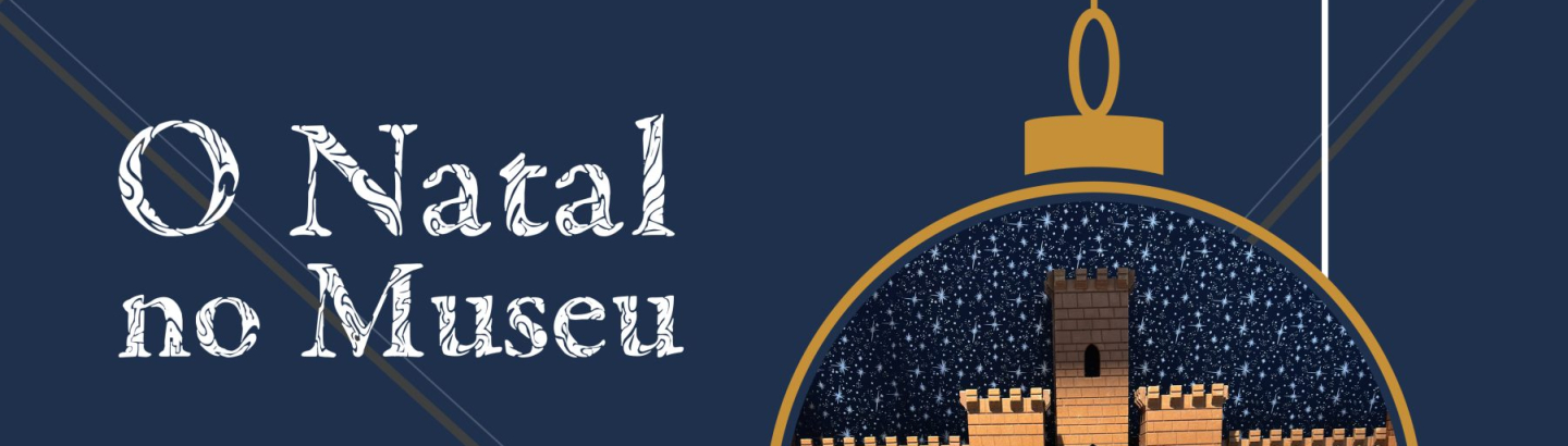 O Natal no Museu