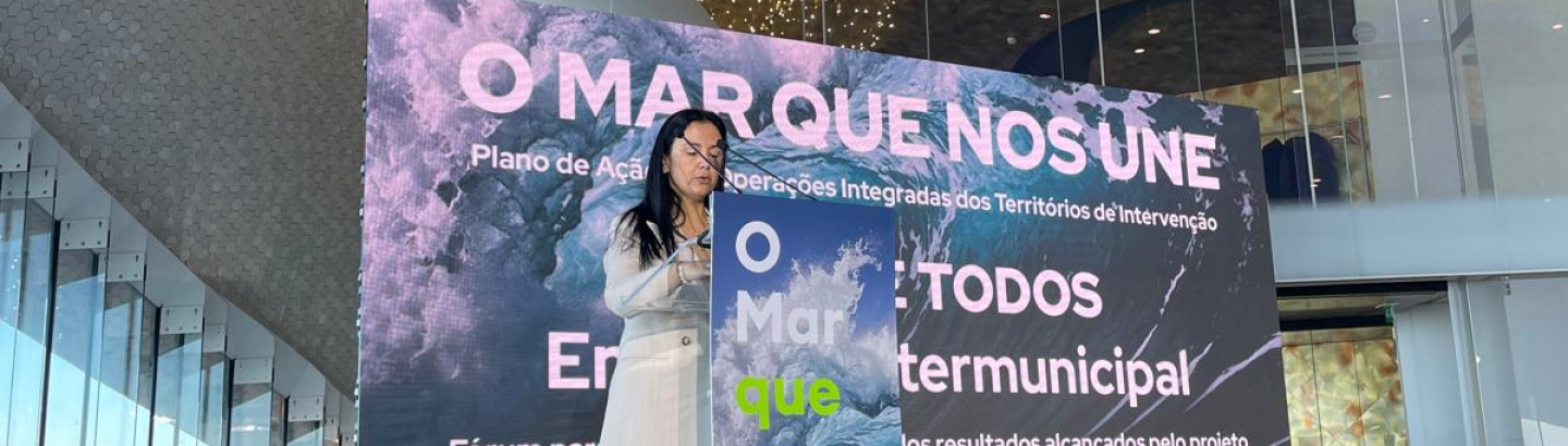 Póvoa de Varzim participou em Seminário dedicado à inclusão e ao desporto adaptado