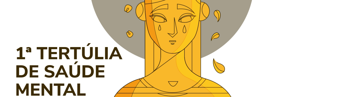 1.ª Tertúlia de Saúde Mental