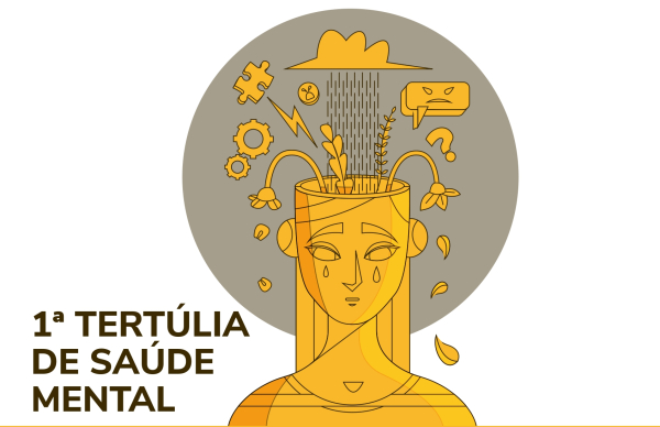 Póvoa de Varzim recebe Tertúlia de Saúde Mental