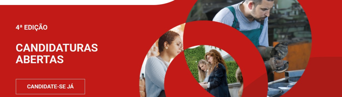 Prémio Europeu de Sustentabilidade para PME: inscrições até 11 de dezembro