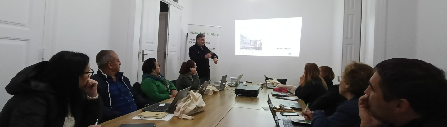 Projeto PVPL inicia Oficina de Literacia Digital em Rates