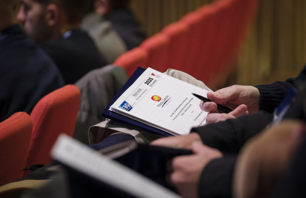 Reunião de Aperfeiçoamento Profissional