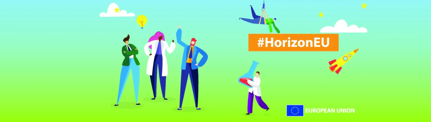 Sessão de informação sobre política europeia de inovação