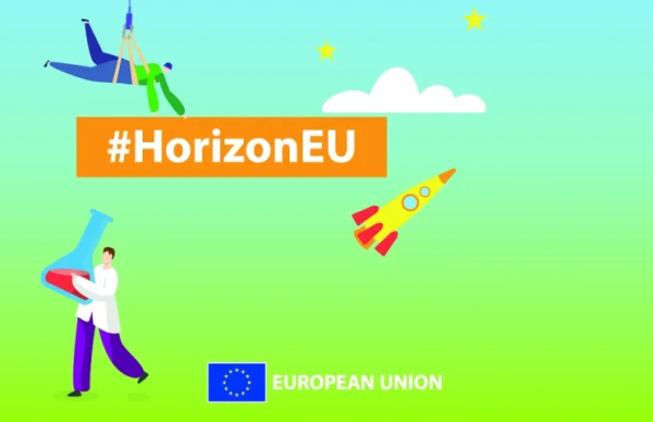 Sessão de informação sobre política europeia de inovação