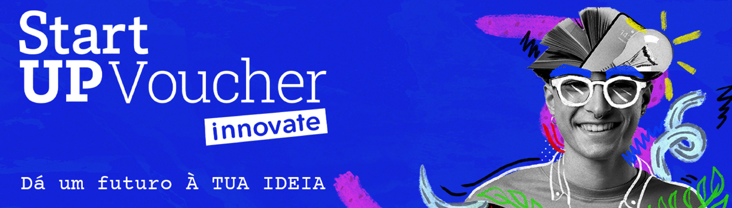 StartUP Voucher: Candidaturas até 30 de janeiro de 2026