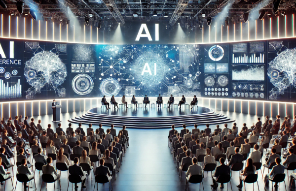 Webinar do Pacto de IA sobre Inovação em IA para PMEs e startups