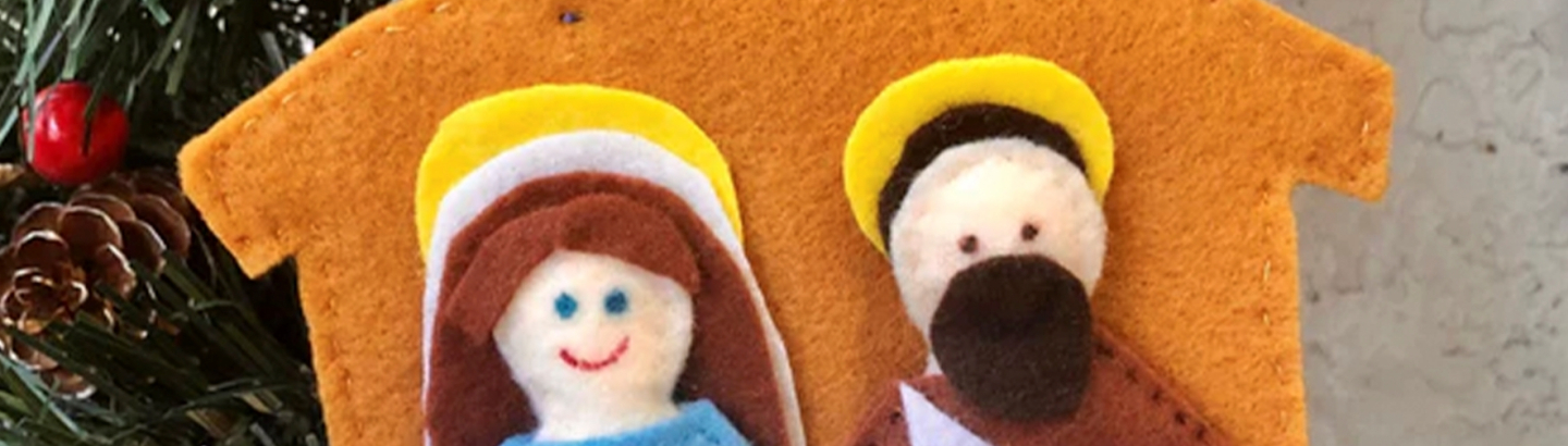 Oficina "Presépio de Natal"