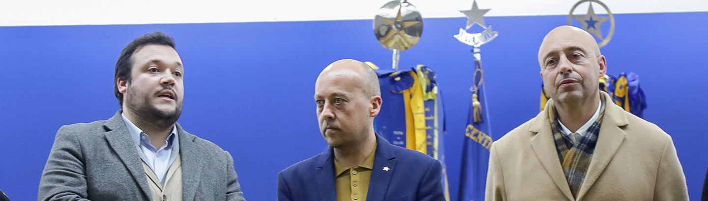 Juvenorte comemora 39 anos de existência associativa