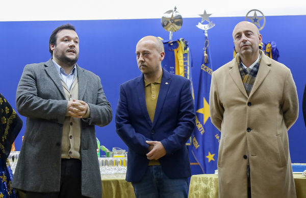 Juvenorte comemora 39 anos de existência associativa