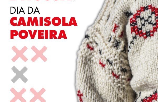 Dia da Camisola Poveira