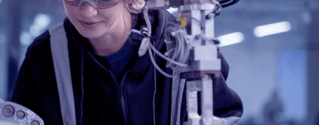 AI for Manufacturing Challenge para repensar o design industrial com Inteligência Artificial