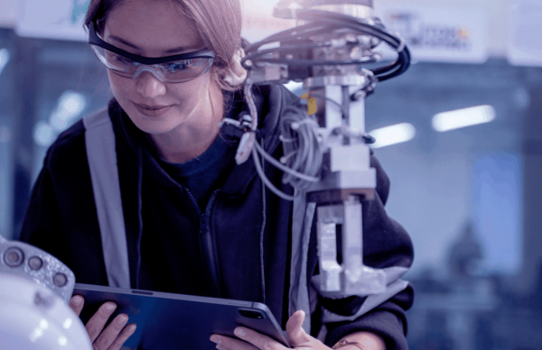 AI for Manufacturing Challenge para repensar o design industrial com Inteligência Artificial