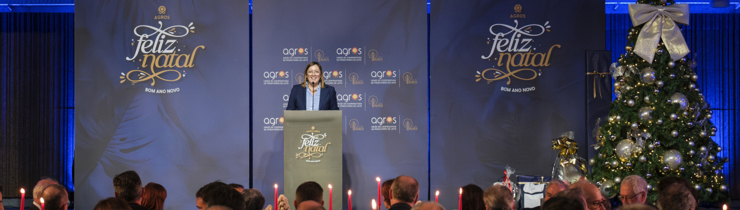 Presidente da Câmara destaca relevância nacional da agricultura produtiva e sustentável da Póvoa de Varzim