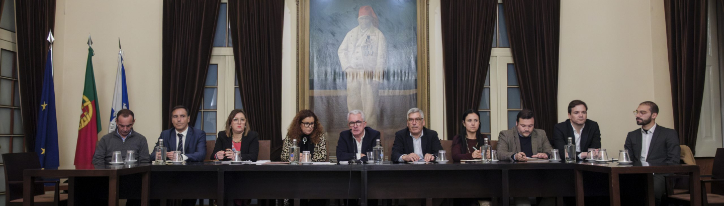 Assembleia Municipal aprova Orçamento para 2026