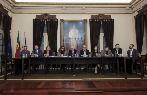 Assembleia Municipal aprova Orçamento para 2026