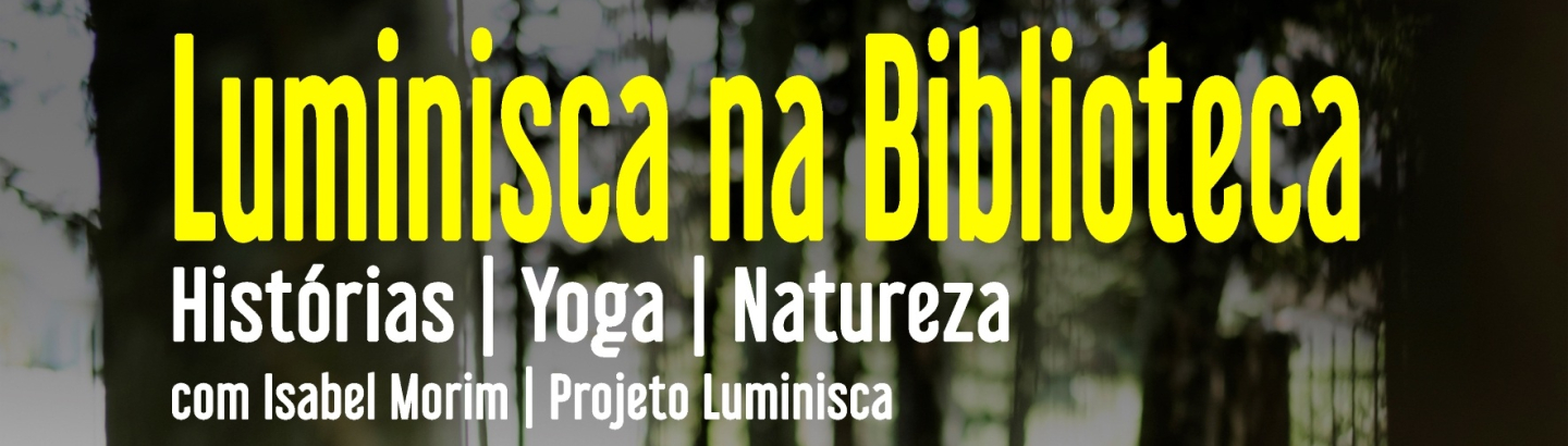 Biblioteca Municipal convida à descoberta do yoga