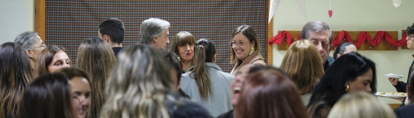 Agrupamento de Escolas Campo Aberto celebra o Natal