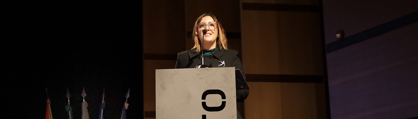 “O futuro constrói-se com pontes, e esta é uma ponte que queremos manter sólida”