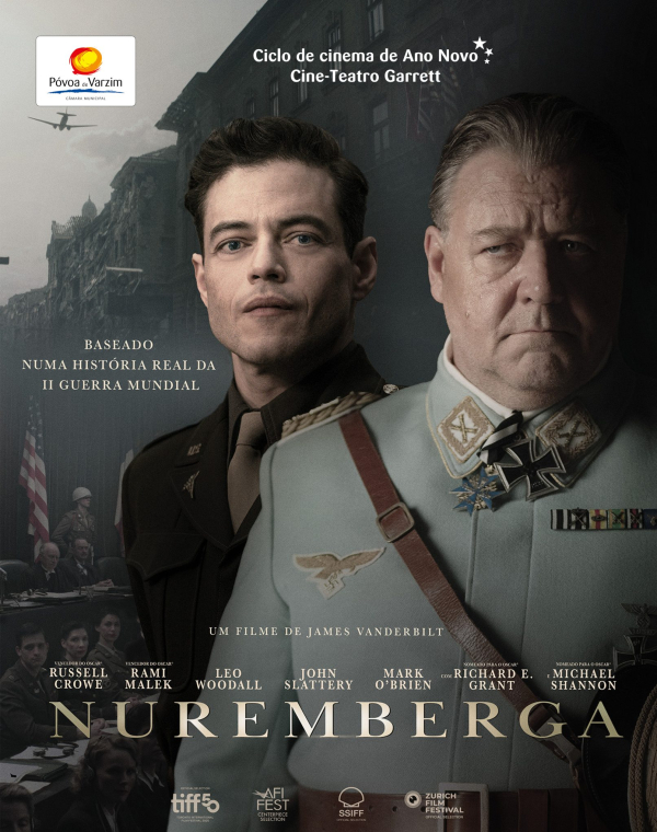 Cinema "Nuremberga"