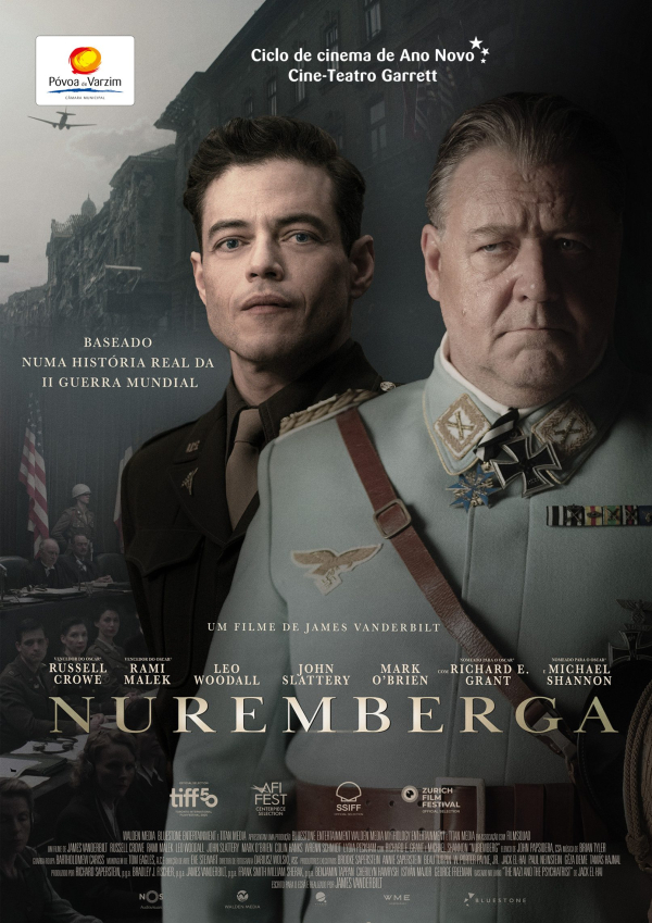Cinema "Nuremberga"