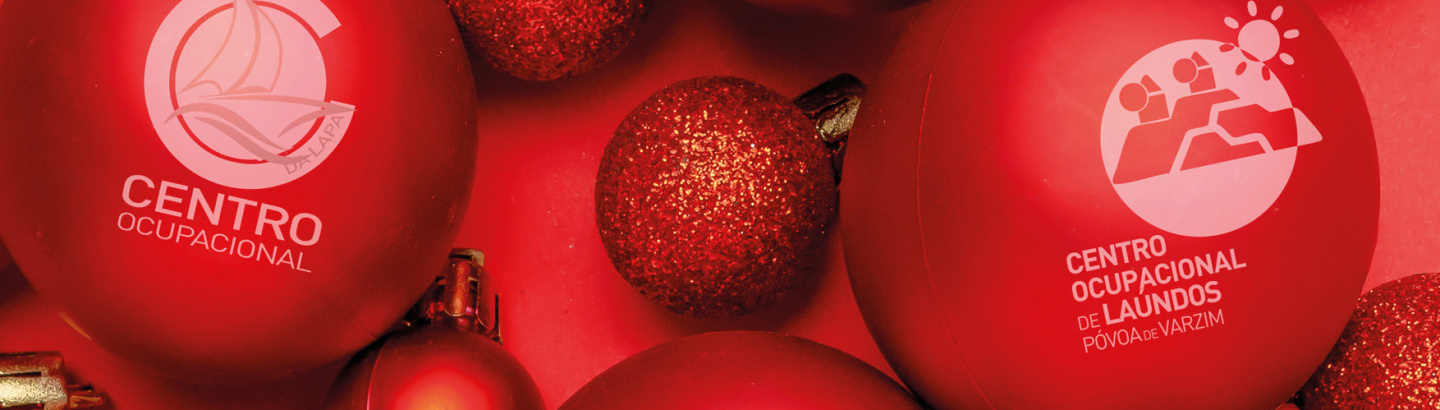 Concerto de Natal dos Centros Ocupacionais