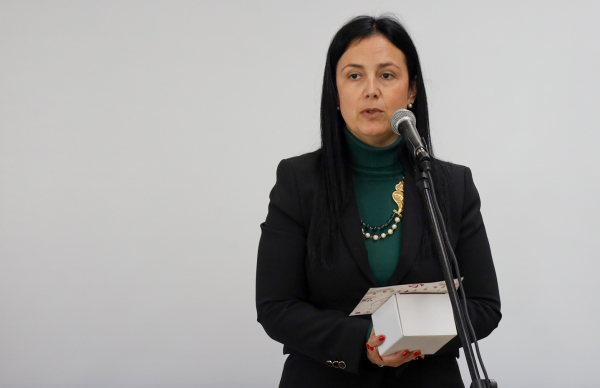 PVPL celebra o Natal com beneficiários e parceiros