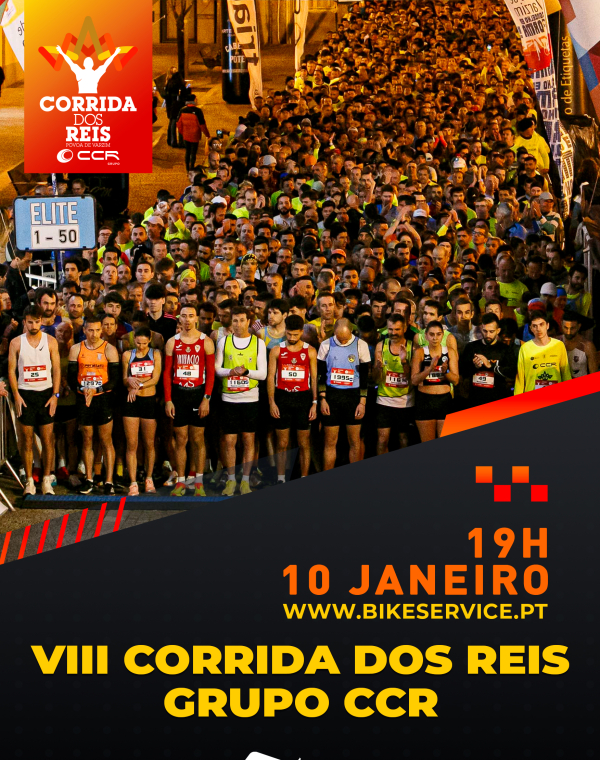 Corrida dos Reis