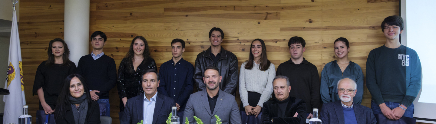 Lions Clube distingue mérito escolar