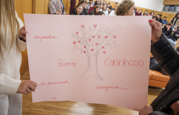 Escola Flávio Gonçalves