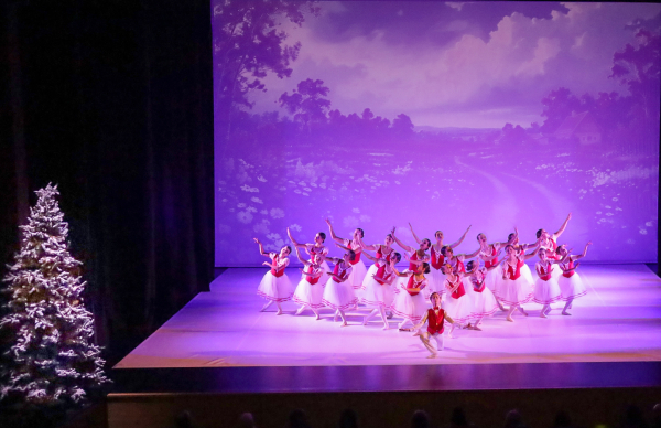 Magia de Willy Wonka chegou à Póvoa de Varzim