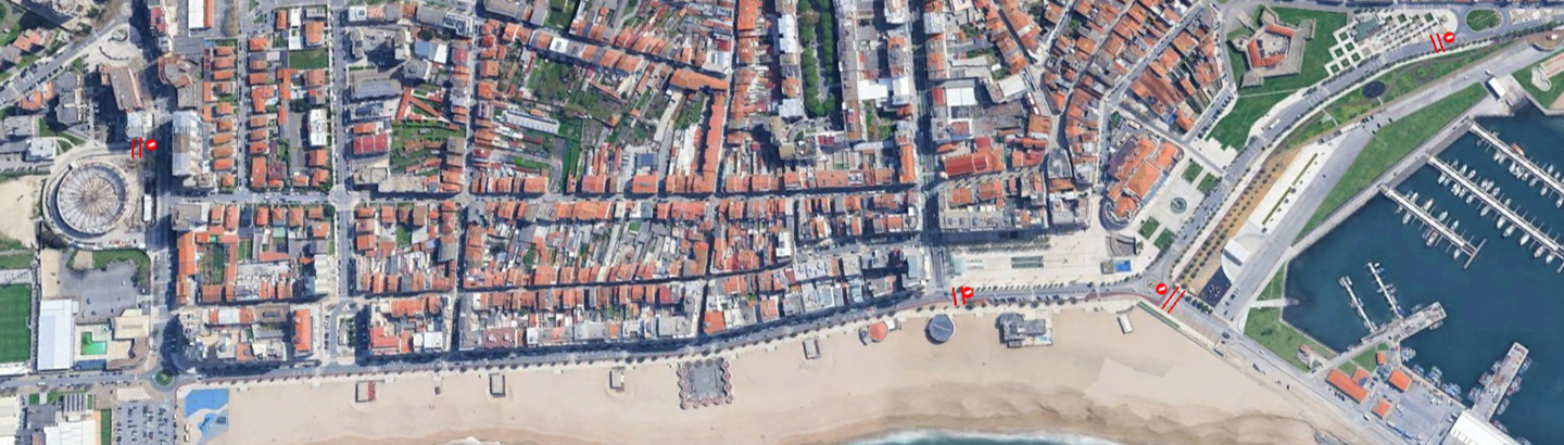 Fim d'Ano: condicionamentos de trânsito