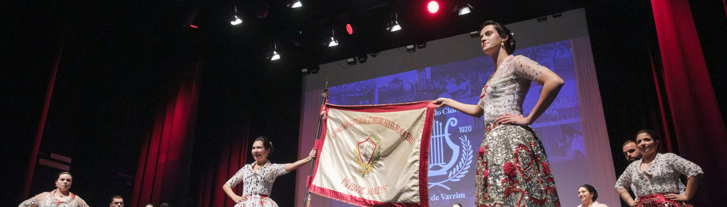 Associação Cultural e Recreativa da Matriz celebrou 40 anos de história