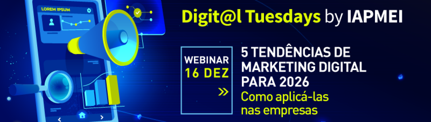 Espaço Empresa alerta para tendências de marketing digital