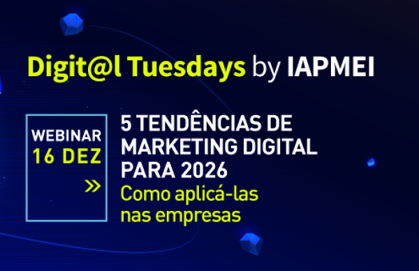 Espaço Empresa alerta para tendências de marketing digital