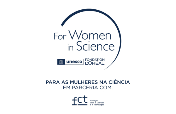 Medalhas de Honra L’Oréal Portugal para as Mulheres na Ciência