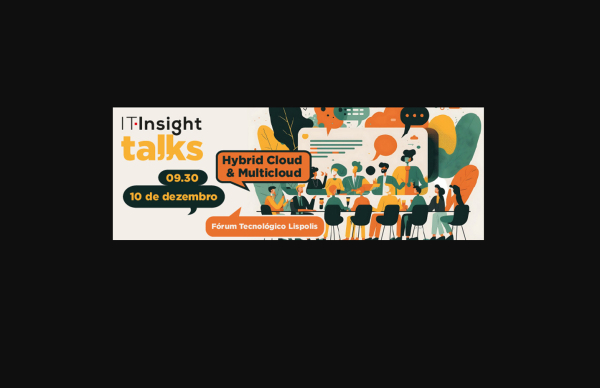 Mesa-redonda "Portabilidade, conformidade e eficiência numa nova fase da cloud"