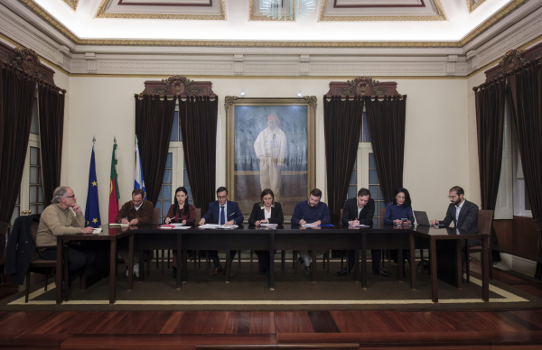 Município cumpre desígnio de “aproximar os serviços das pessoas”