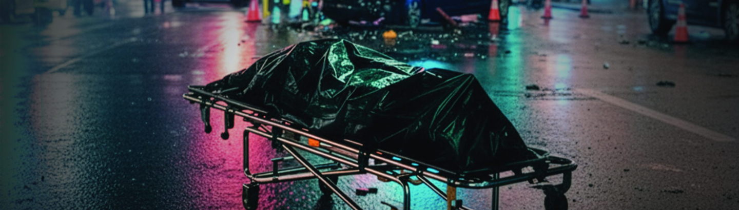 “O melhor presente é estar presente”: campanha de Natal e Ano Novo reforça segurança rodoviária