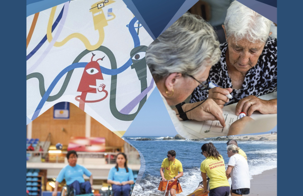 Póvoa de Varzim apresenta resultados e lança Guia de Práticas Promissoras “Caminhos para a Coesão Social”