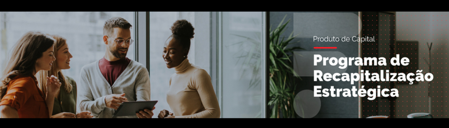 Programa de Recapitalização Estratégica