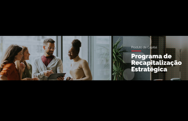 Programa de Recapitalização Estratégica
