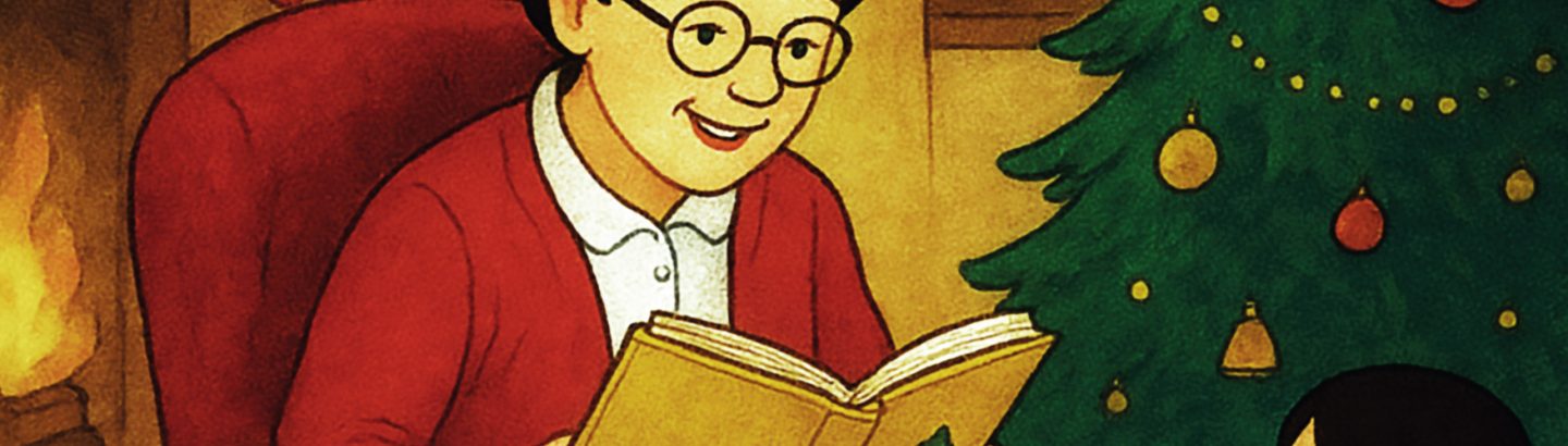 "Contos de Natal" com Ascensão Lopes