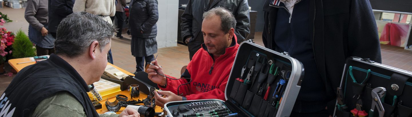 Município assinalou Semana Europeia da Prevenção de Resíduos