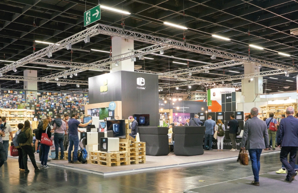 Saiba "Como Maximizar a sua Presença em Feiras Internacionais"