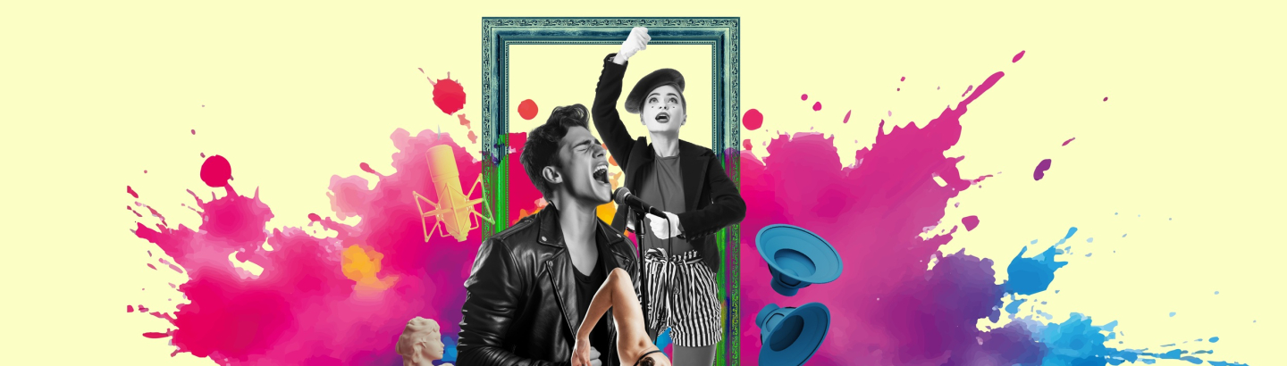 Sessão "Apoio a Produtores: Produção para Televisão e Online (VoD)"