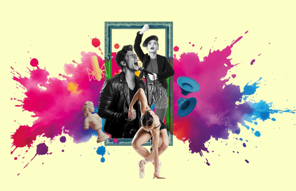 Sessão "Apoio a Produtores: Produção para Televisão e Online (VoD)"