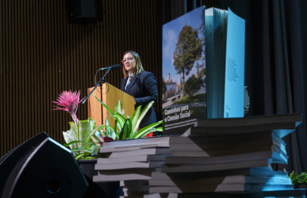 Município apresenta resultados do PAOITI PV e lança guia de Práticas Promissoras “Caminhos para a Coesão Social”